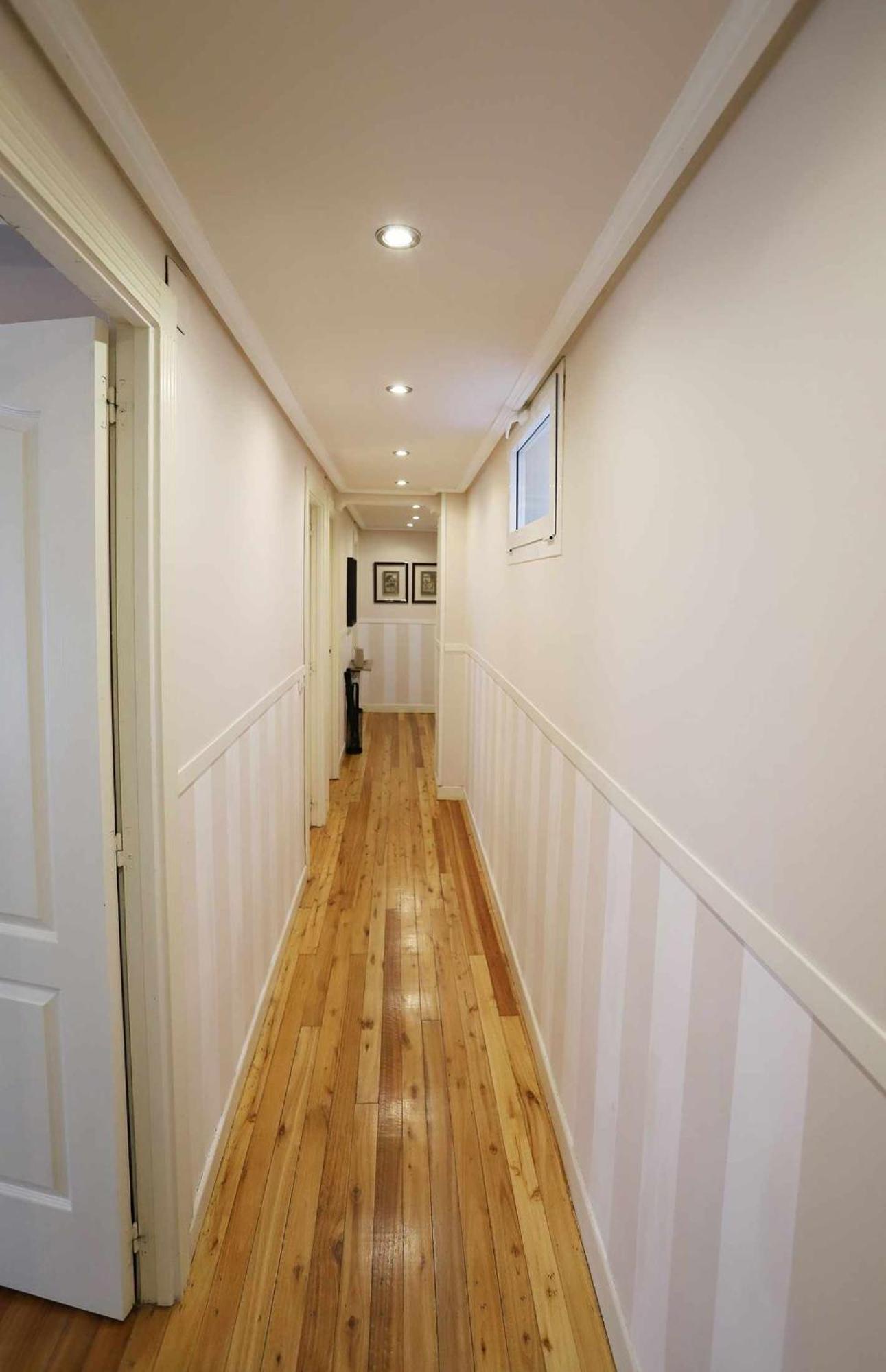 Apartmán Apartamento Casa Lola Getxo Exteriér fotografie